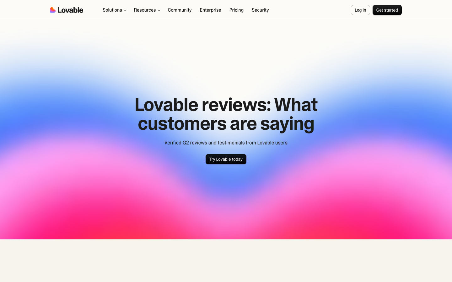 Reviews